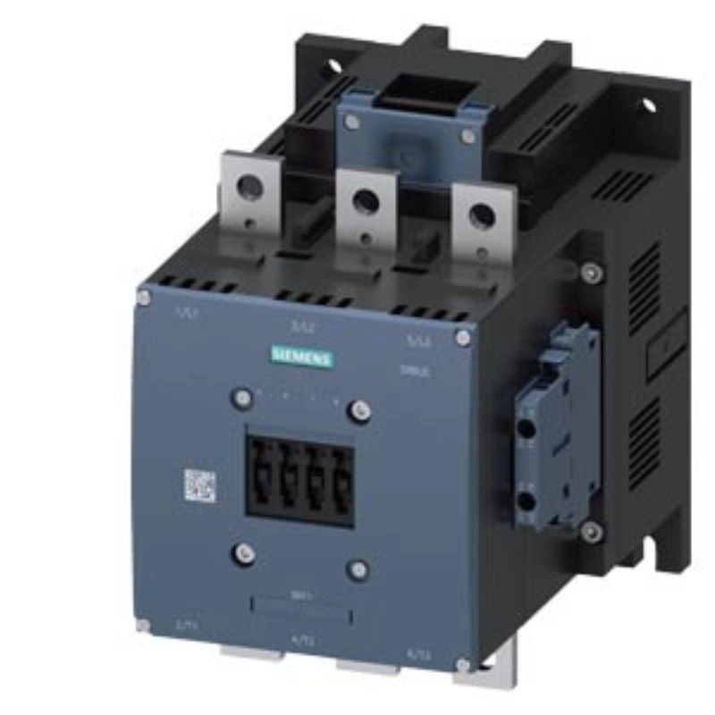Contactor 150A 220VCA/CC 2NA+2NC 